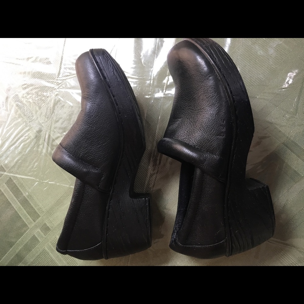 B.O.C. clogs - Picture 2 of 4